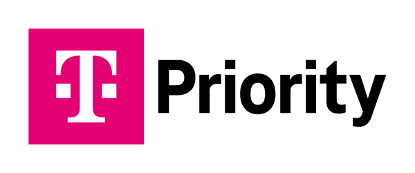 T-Mobile T-Priority